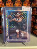 Ryan Nembhard Topps Chrome 25-26 Xfractor RC