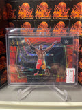 Bobby Lashley WWE 2023 Select Red Wave