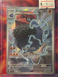 Probopass 096/088 Holo Illustration Rare Perfect Order Pokemon