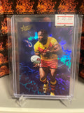 Edwin Ipape Select RLWC 26 Mercury /375