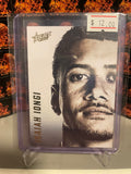 Isaiah Iongi Select RLWC 26 Portraits