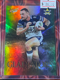 Cohen Hess Select NRL 2026 Gold Gladiators 140-140