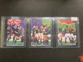 All Blacks vs SpringBoks 1995 Contenders