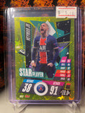 Neymar Jr Stat Attack Star Player