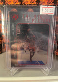 Michael Jordan 97 Upper Deck The Big Picture
