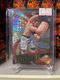 John Cena WWE 2023 Revolution Finishers