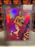 Cooper Bai Select 26 RLWC Pink Parallel /345