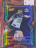 Jake Clifford Select NRL 2026 DieCut