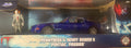 PennyWise & Henry Bowers Pontiac Firebird Die Cast Figure