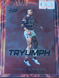 Haumole Olakau’atu Select NRL 2026 Tryumph