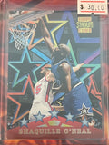 Shaquille O’Neal Topps Stadium Club 95-96 Special Forces