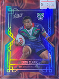 Erin Clark Select NRL 2026 DieCut