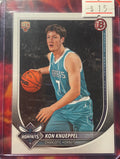 Kon Knueppel Bowmen 25-26 RC