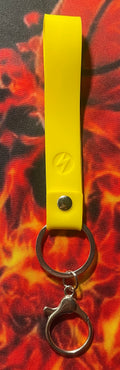 Pokemon ⚡Lightning Type KeyRing