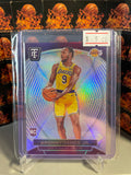 Bronny James JR. Totally Certified 24-25 Silver RC