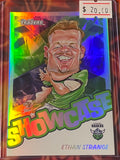Ethan Strange NRL Traders 2025 ShowCase