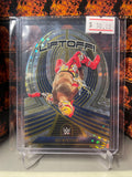 Rey Mysterio WWE 2023 Revolutions Lift Off DieCut