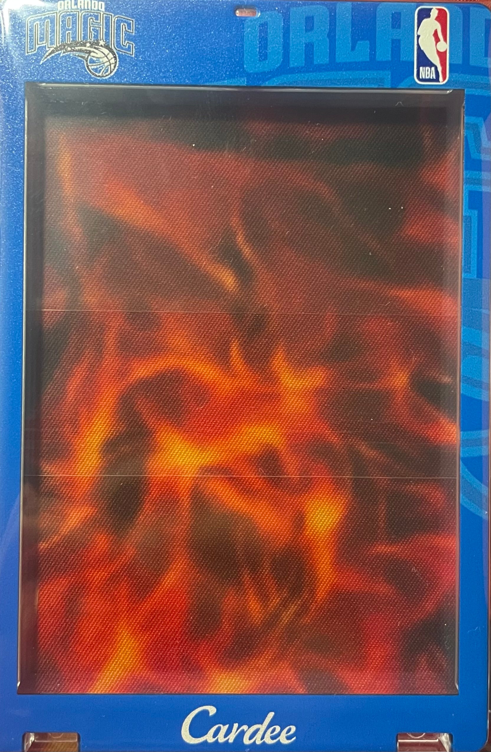 Custom Magic One Touch (Cardee)