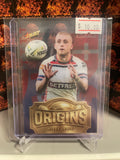 Mikey Lewis Select RLWC 26 Origins