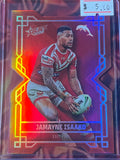 Jamayne Isaako Select NRL 2026 DieCut