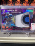 Kenny Galloday Spectra Immense Materials /10