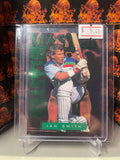 Ian Smith 1996 NZ High Velocity Cricket Master Blaster