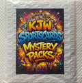 (NBA)KJW SportsCards Mystery Toploader Packs
