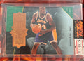 Shaquille O’neal SPx Finite Star Power Bronze /5400