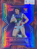 Jack Hetherington Select NRL 2026 DieCut