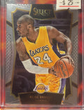 Kobe Bryant Select 15-16 Base