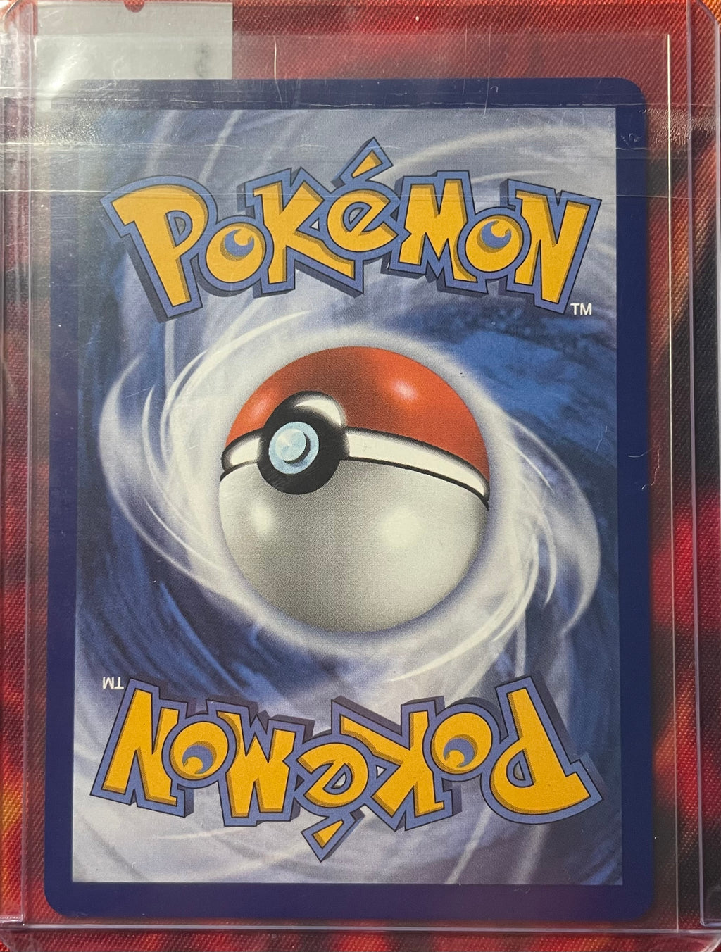 Oricorio ex 018/094 Double Rare Phantasmal Flames Pokemon Holo
