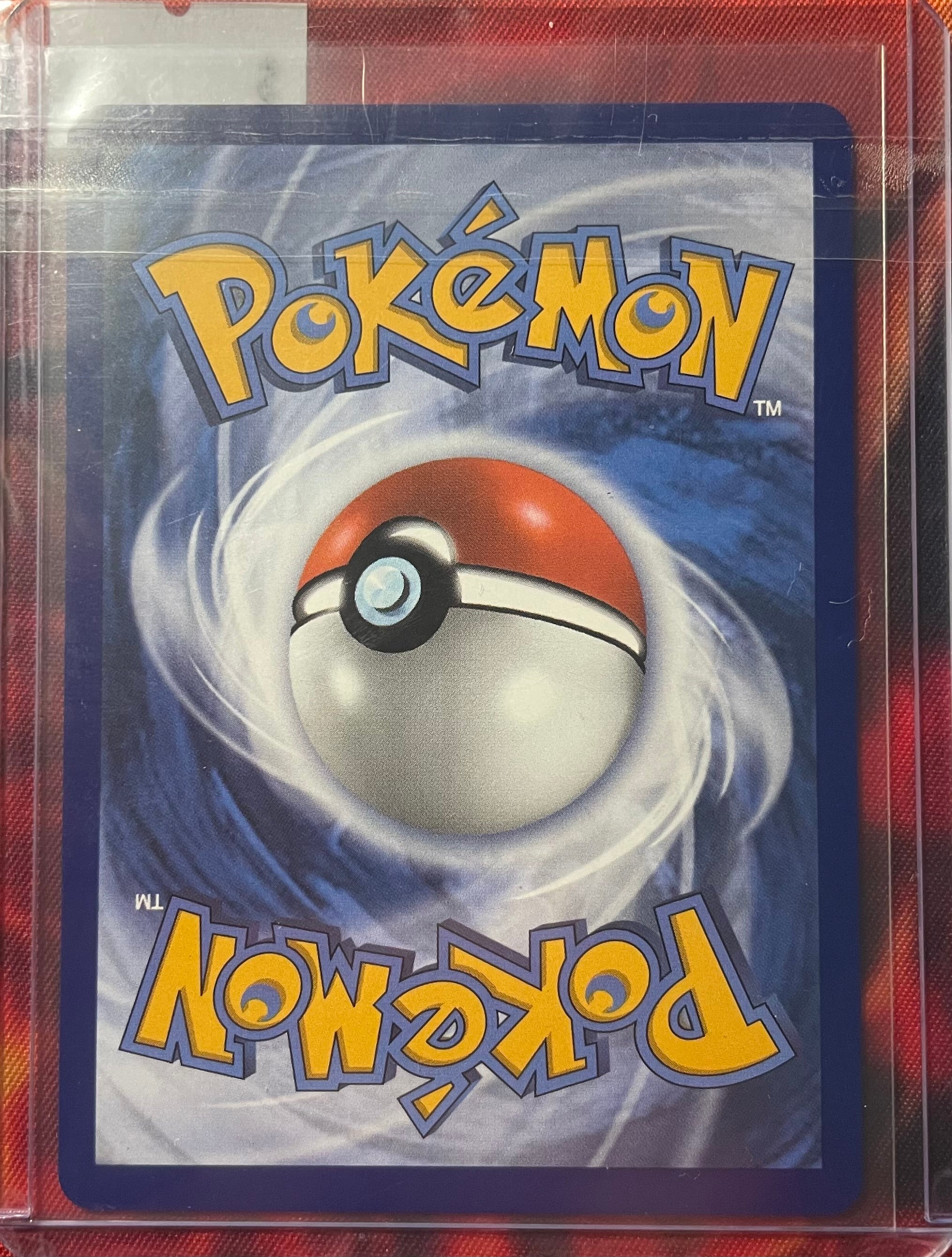 Oricorio ex 018/094 Double Rare Phantasmal Flames Pokemon Holo