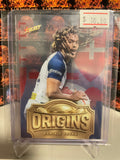 Dominic Young Select 26 RLWC Origins